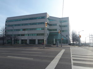 Consulate of Cuba in Toronto