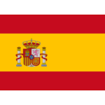 Flag of Spain España