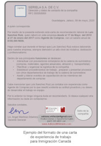 Ejemplo De Una Carta De Experiencia Laboral Adriana Whiteside ejemplo-de-una-carta-de-experiencia-laboral-adriana-whiteside