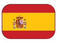 Spain flag